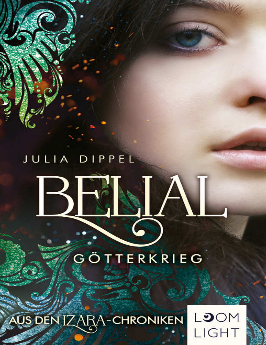 Belial: Götterkrieg PDF Download