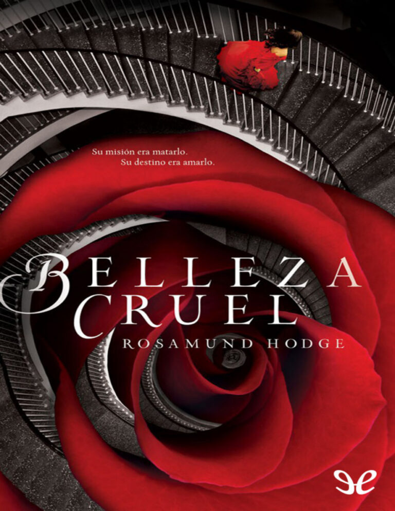 Belleza Cruel Spanish Edition Rosamund Hodge Kitap Kapağı