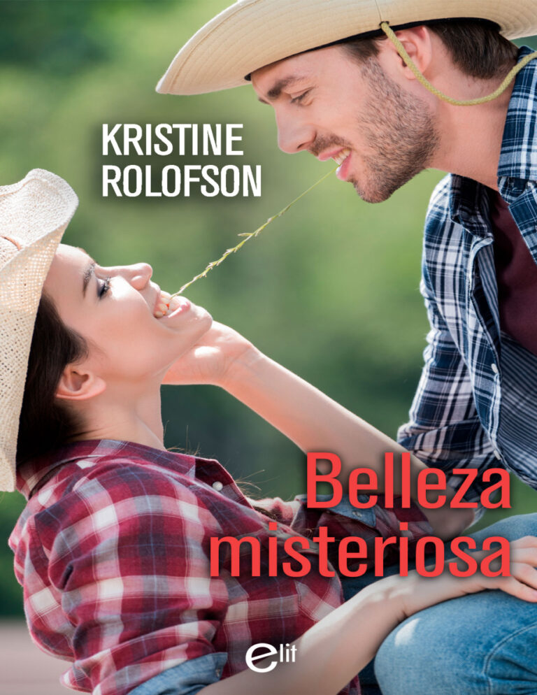 Belleza misteriosa Spanish Edition Kristine Rolofson Kitap Kapağı