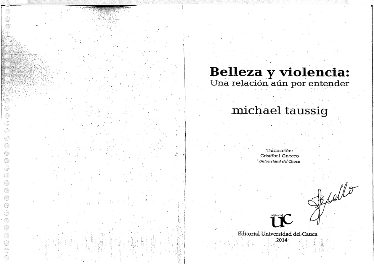 Violencia PDF Download