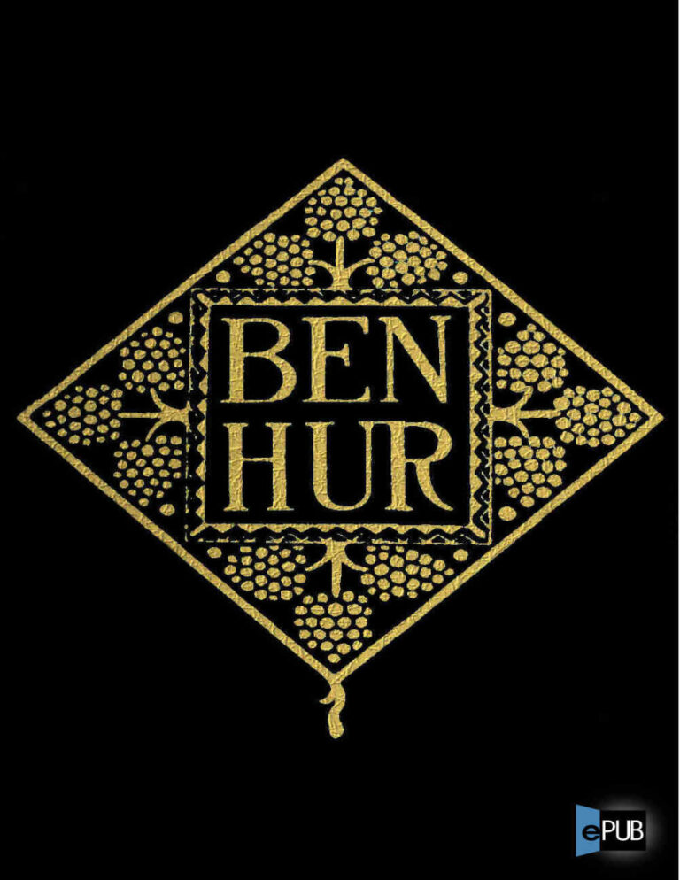 Ben Hur Spanish Edition Lewis Wallace Kitap Kapağı