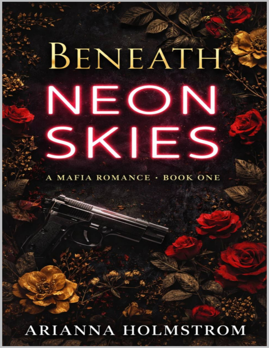 Beneath Neon Skies PDF Download