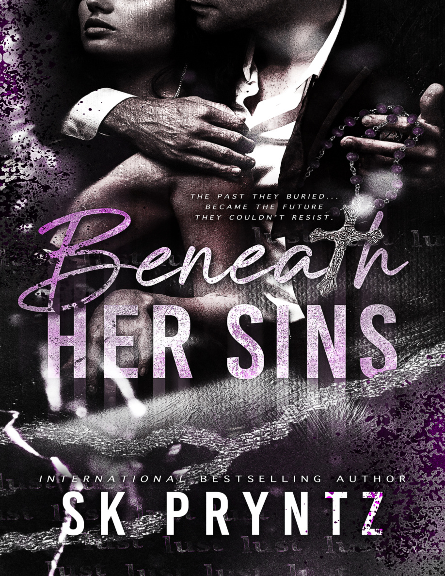 Beneath Her Sins PDF Download