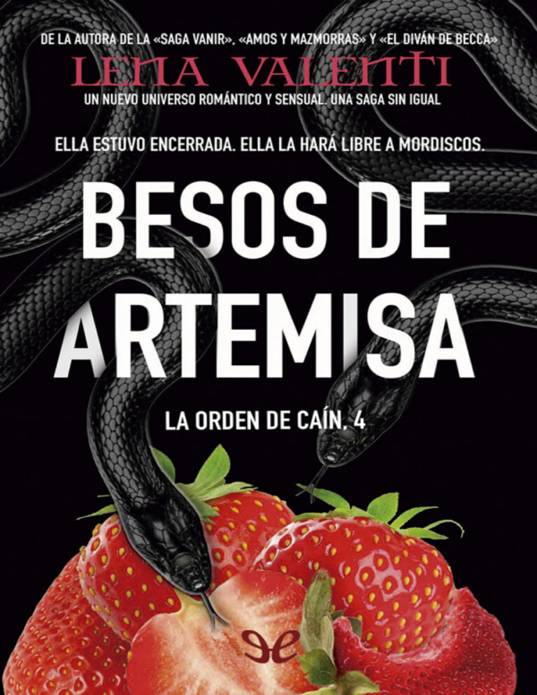 Besos de Artemisa Spanish Edition Lena Valenti Kitap Kapağı