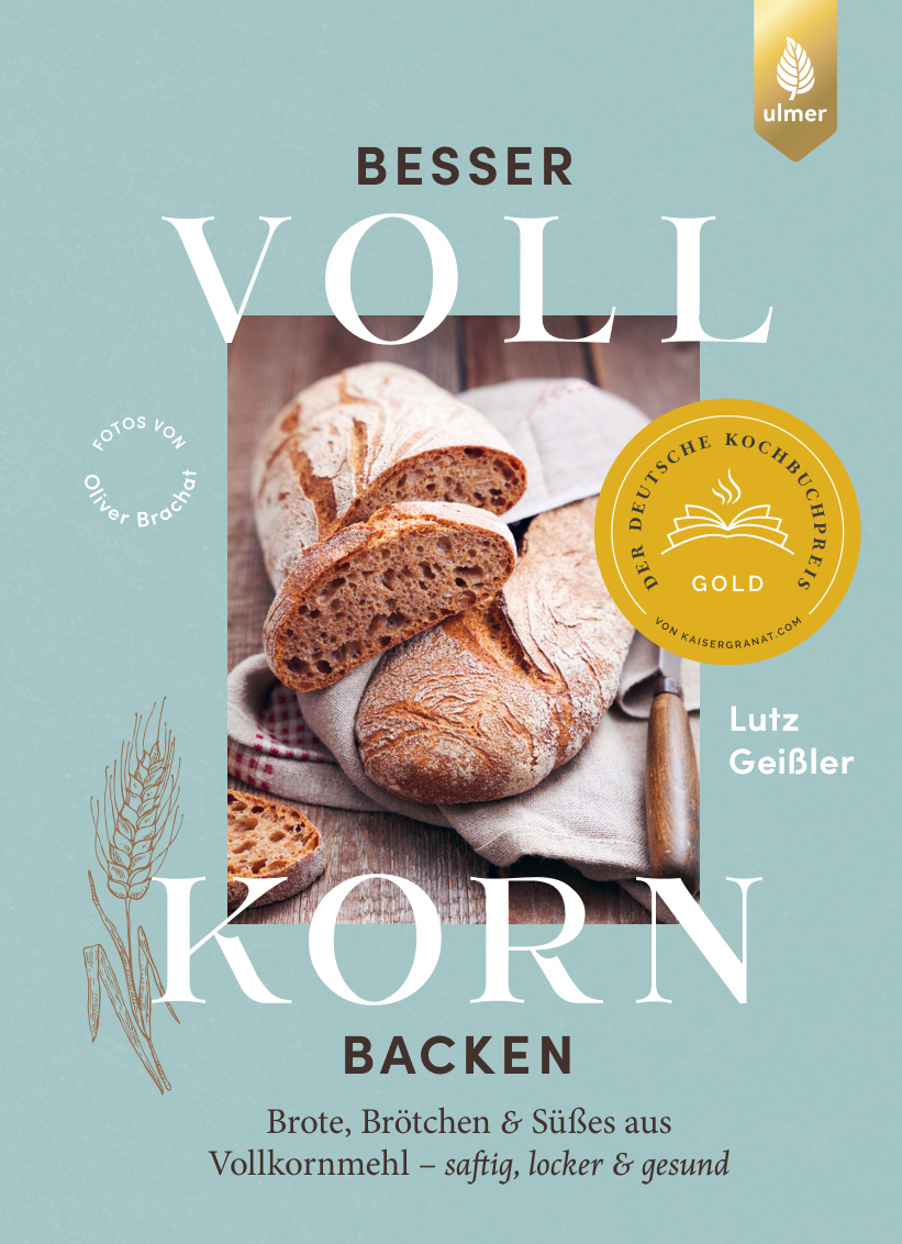 Besser vollkorn backen PDF Download