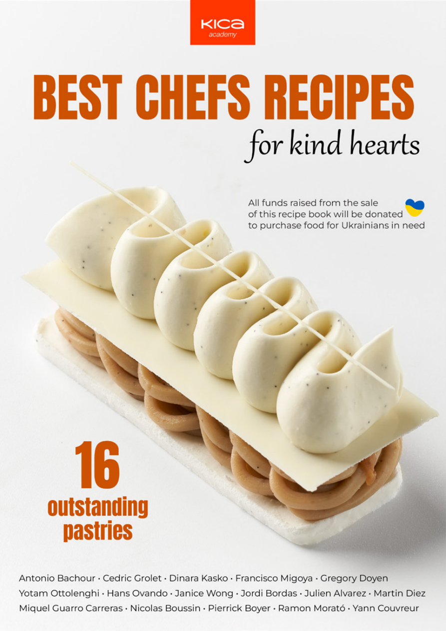 Best Chef's Recipes For Kind Hearts PDF Download