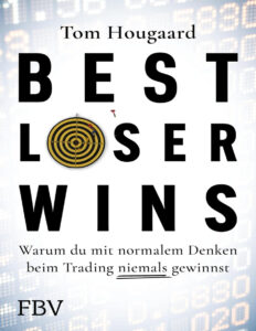 Best looser wins German Edition Tom Hougaard Kitap Kapağı