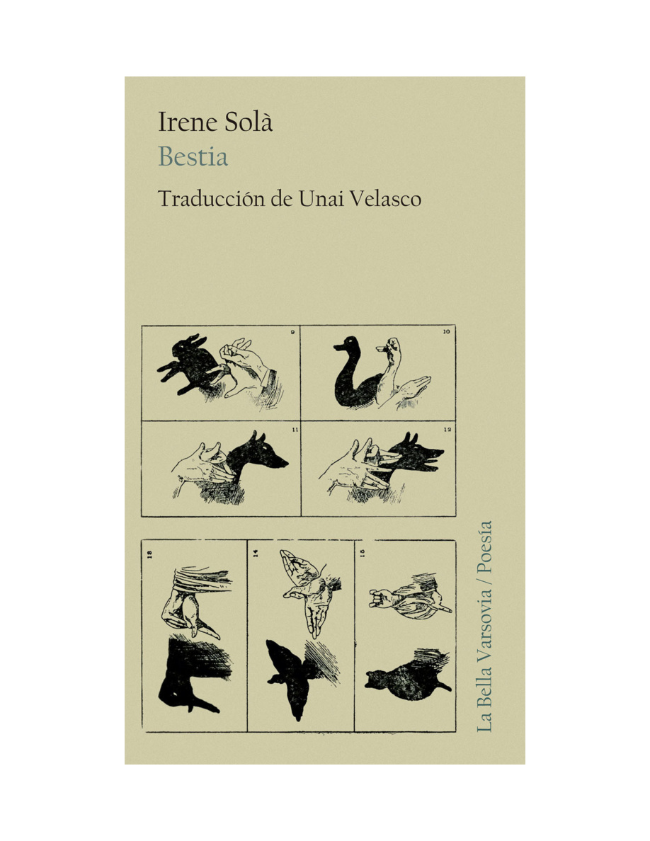 Bestia PDF Download