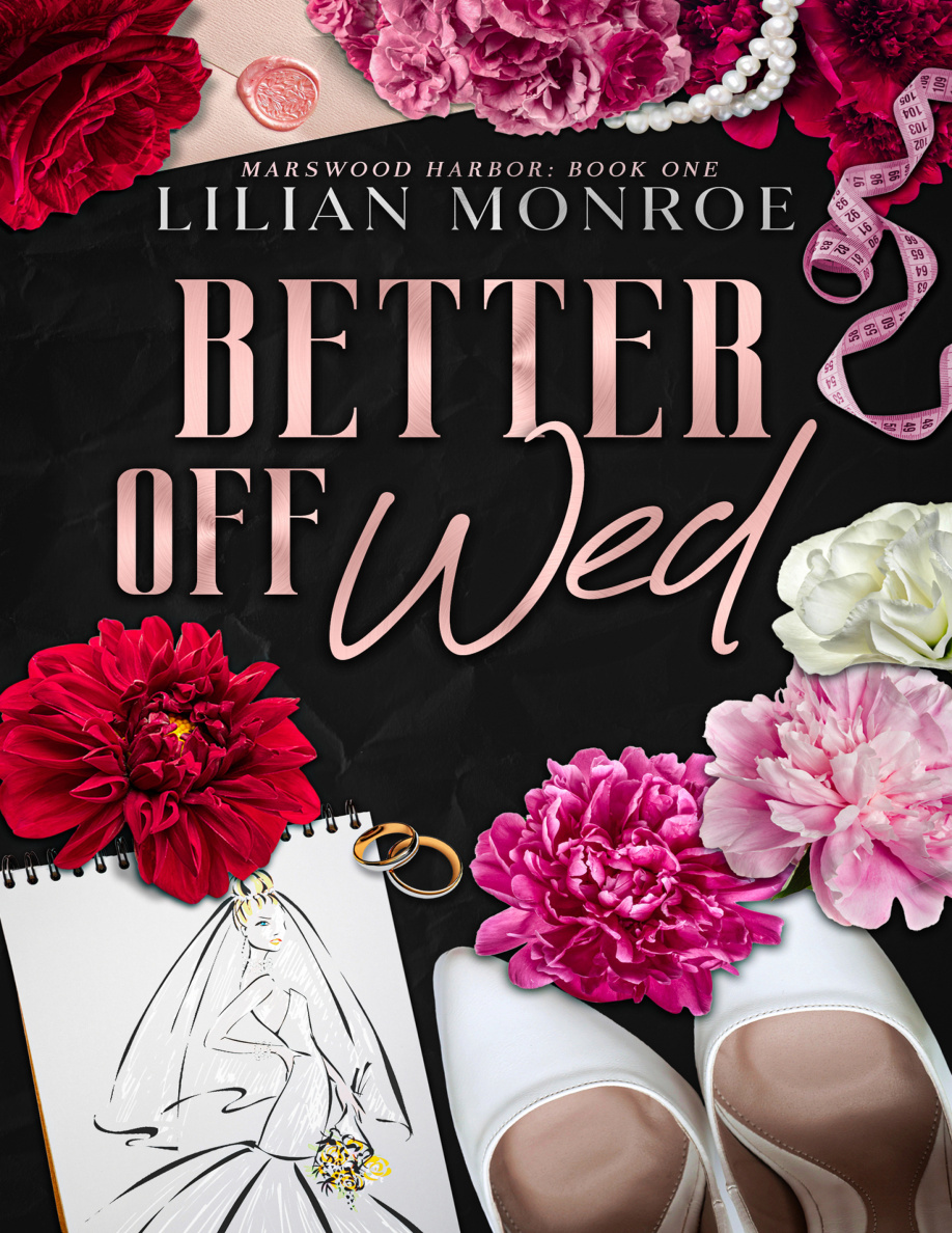 Better Off Wed PDF Download