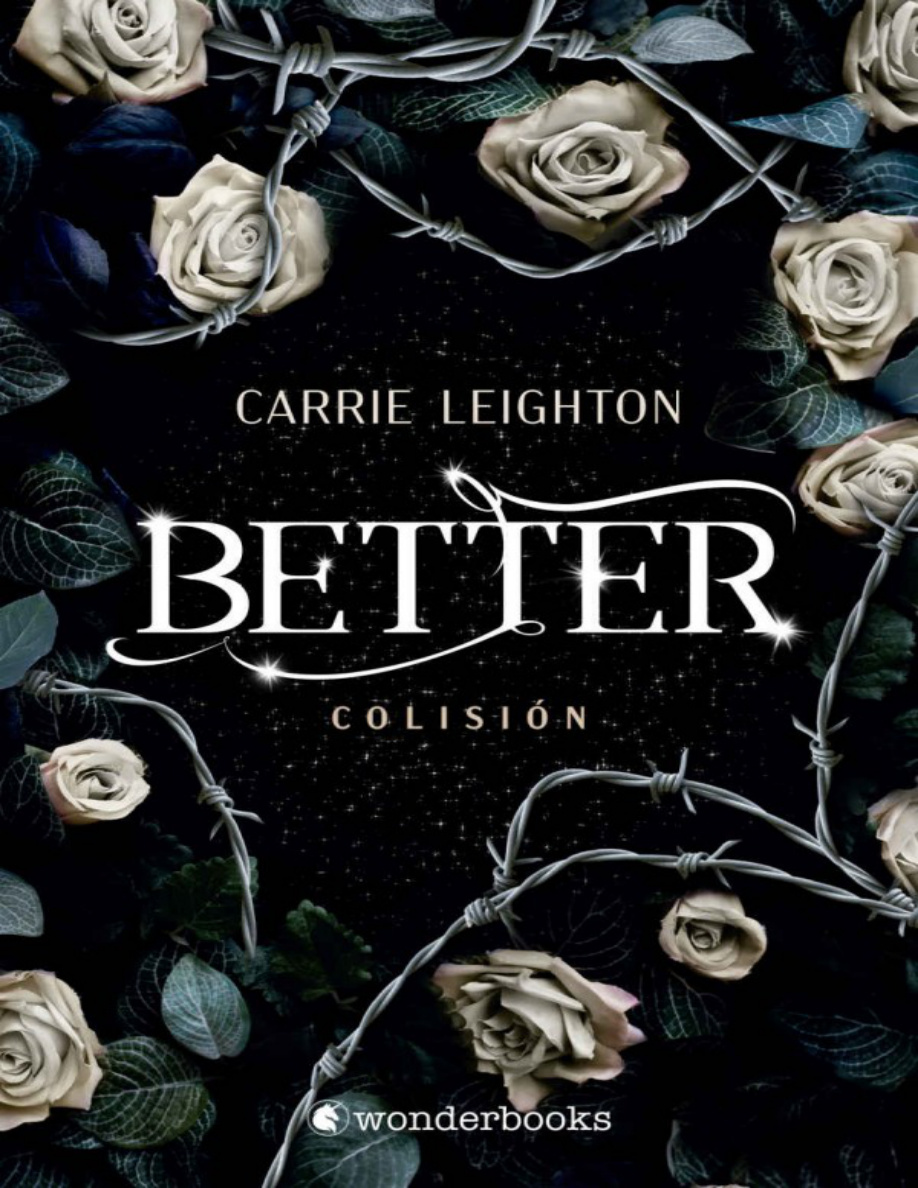 Better colision PDF Download