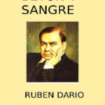 Betun y Sangre Spanish Edition Ruben Dario Kitap Kapağı