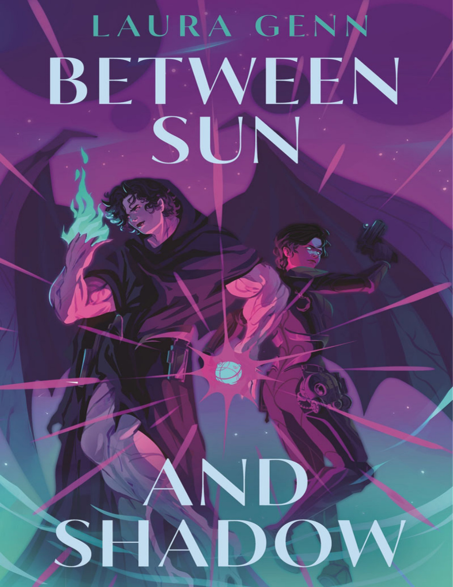Between Sun and Shadow PDF Download