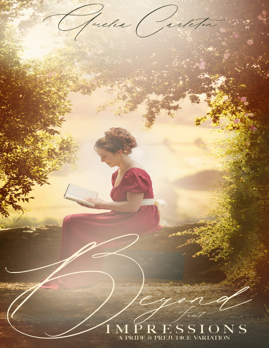 Beyond First Impressions PDF Download