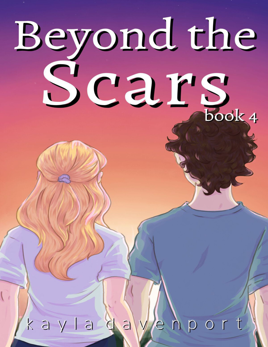 Beyond The Scars PDF Download