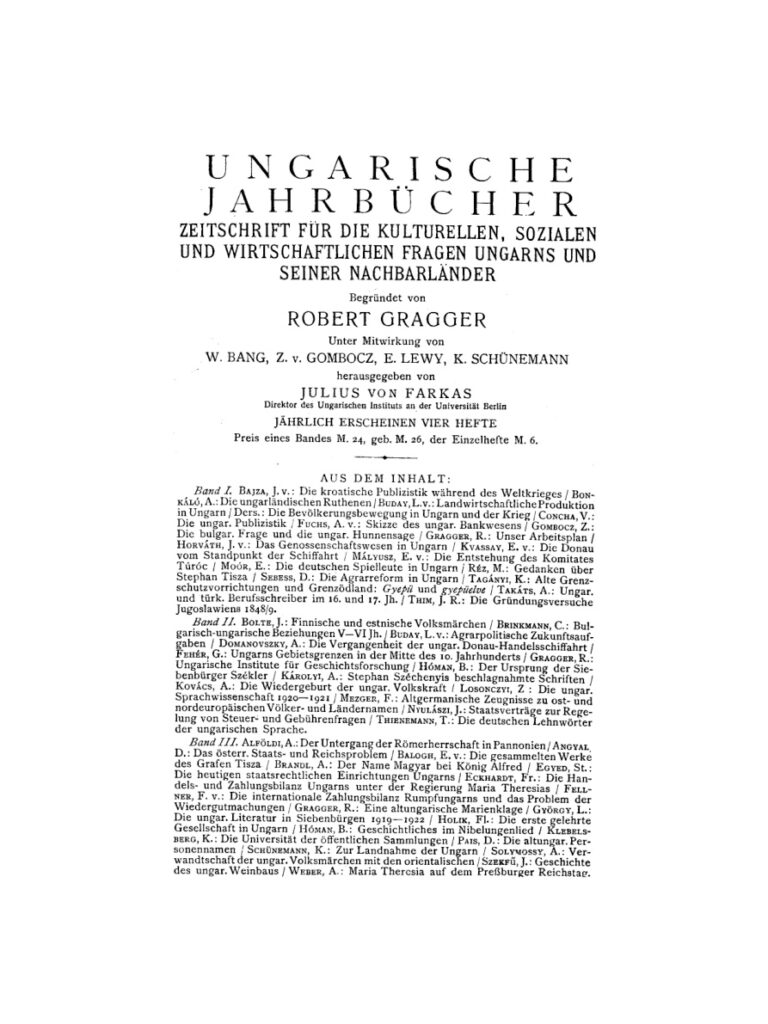 Bibliographia Hungariae Teil 4 German Edition Ungarischen Institut an der Universitat Berlin Kitap Kapağı