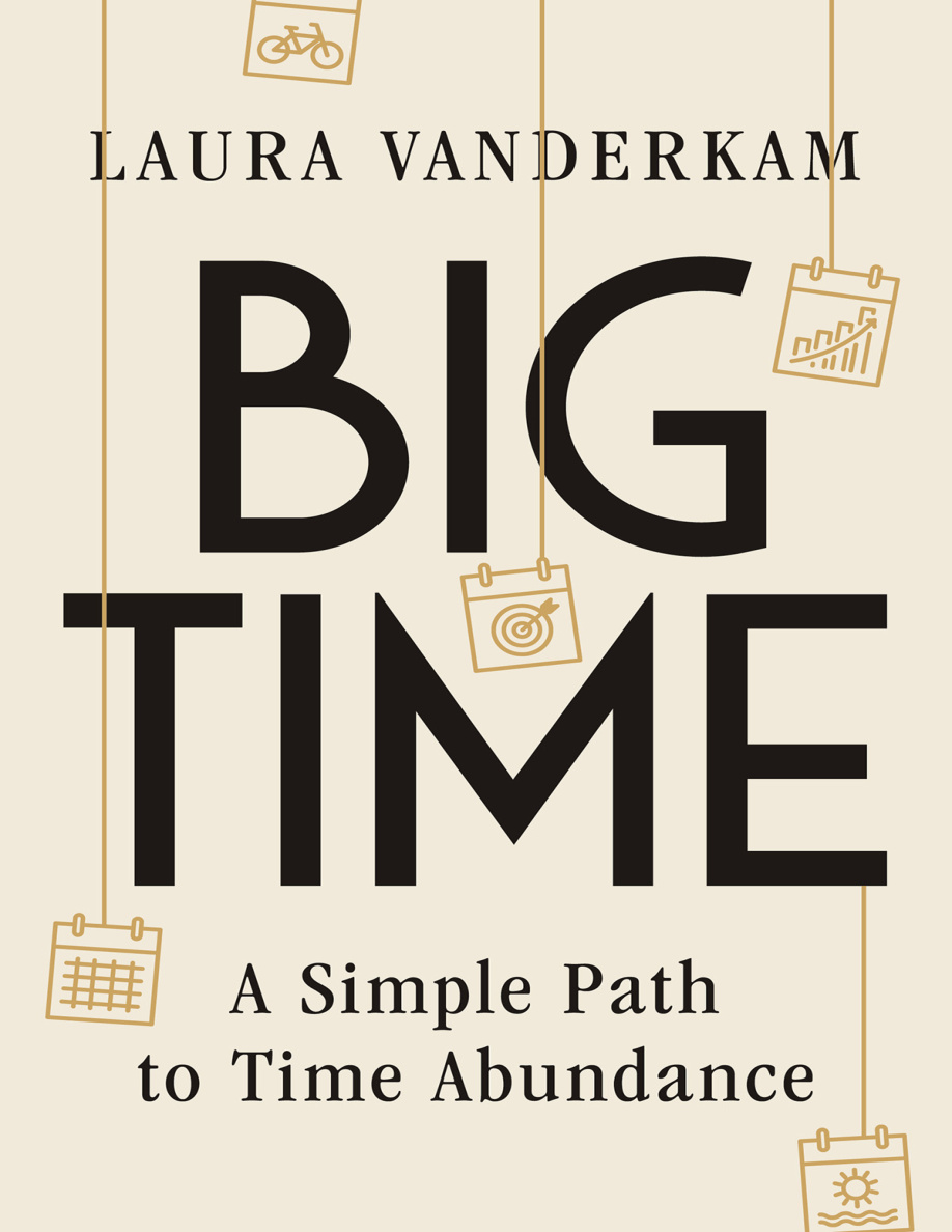 Big Time PDF Download