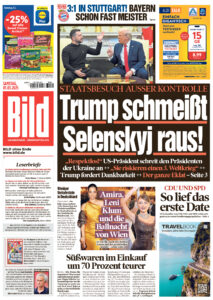 Bild 01 Marz 2025 GER Bild Kitap Kapağı