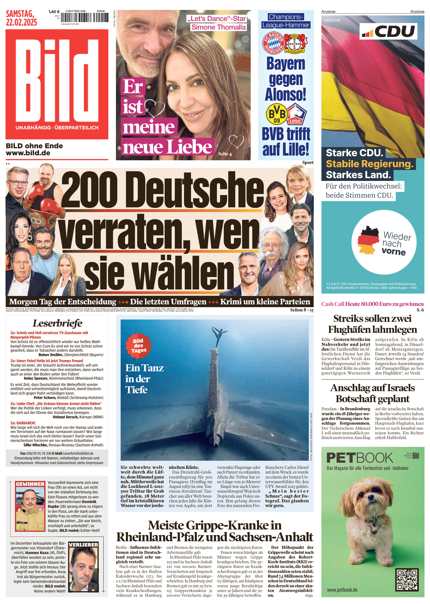 Bild - 22 Februar 2025 PDF Download