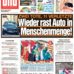 Bild Marz 04 2025 GER Bild Kitap Kapağı