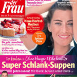 Bild der Frau 06 September 2024 GER Bild der Frau Kitap Kapağı