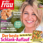 Bild der Frau 27 September 2024 GER Bild der Frau Kitap Kapağı