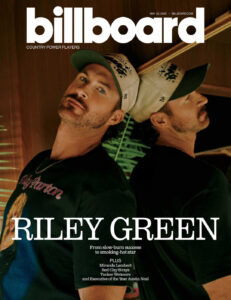 Billboard 30 May 2026 Billboard Kitap Kapağı