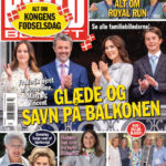 Billed Bladet No 22 28 May 2026 DA Billed Bladet Kitap Kapağı