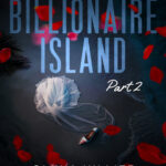 Billionaire Island part 2 Olivia Hillier Kitap Kapağı