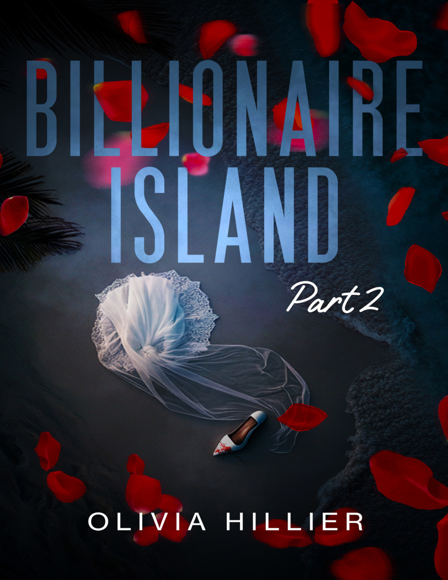 Billionaire Island: Part 2 PDF Download