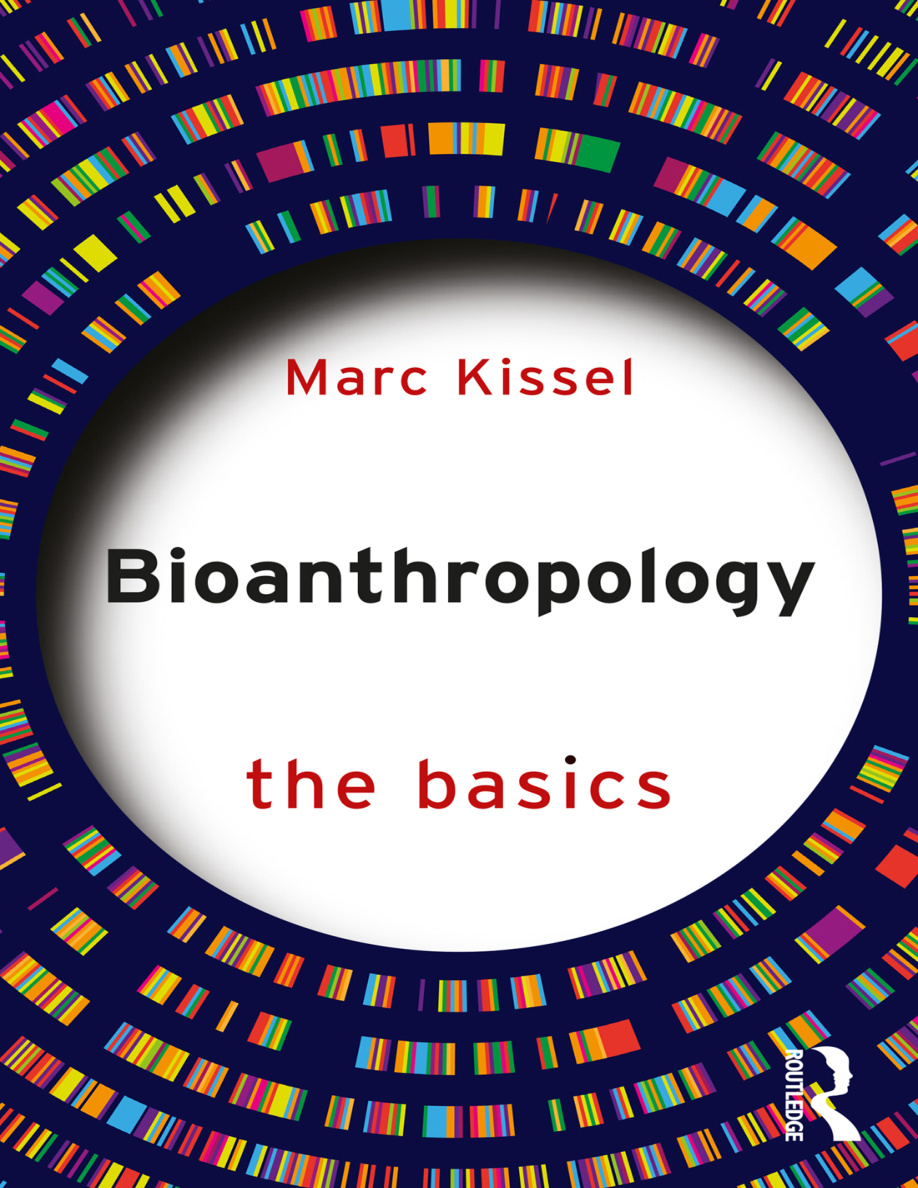 Bioanthropology: The Basics PDF Download