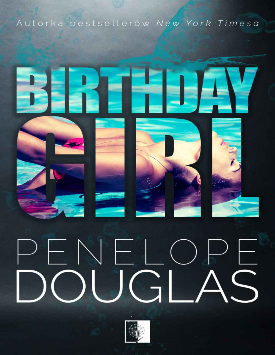 Birthday Girl PDF Download