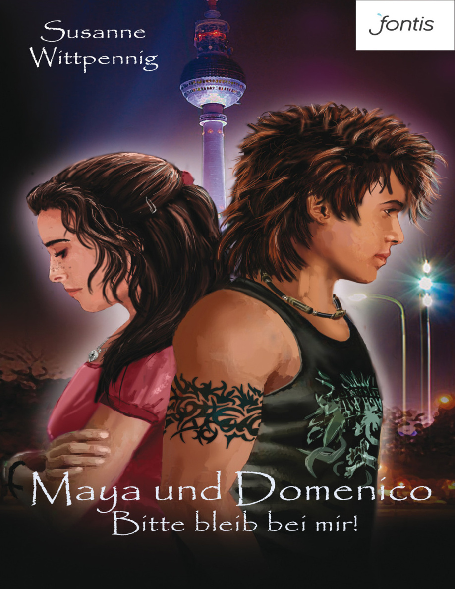 Bitte bleib bei mir PDF Download
