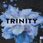 Bittersusse Traume German Edition Audrey Carlan Kitap Kapağı