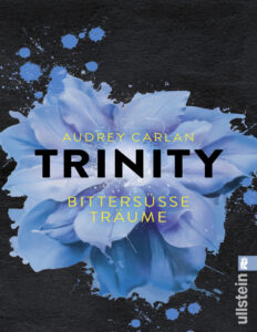 Bittersusse Traume German Edition Audrey Carlan Kitap Kapağı