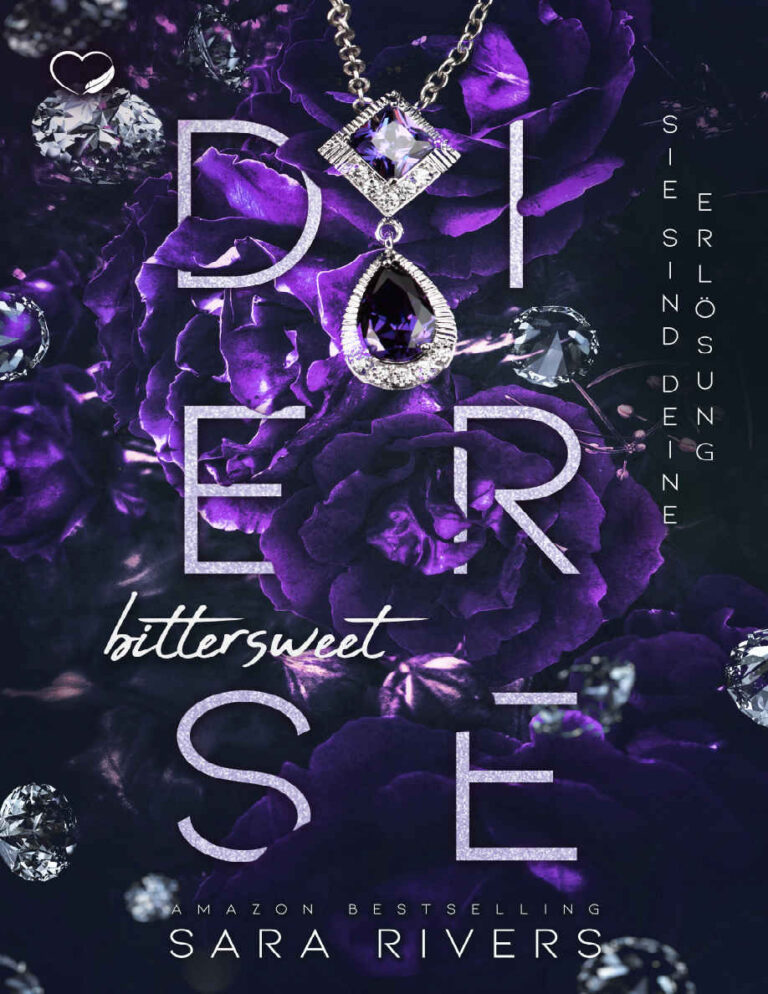 Bittersweet Desire German Edition Sara Rivers Kitap Kapağı