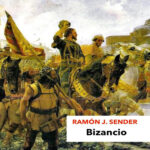 Bizancio Spanish Edition Ramon J Sender Kitap Kapağı