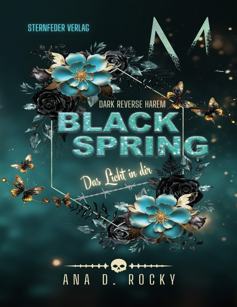 Black Spring: Das Licht in dir PDF Download