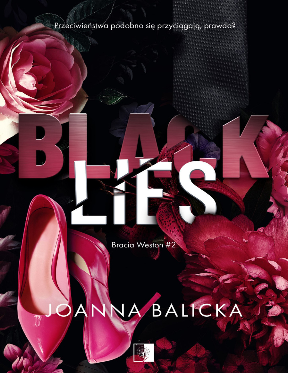 Black lies PDF Download
