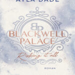 Blackwell Palace Risking it all German Edition Ayla Dade Kitap Kapağı