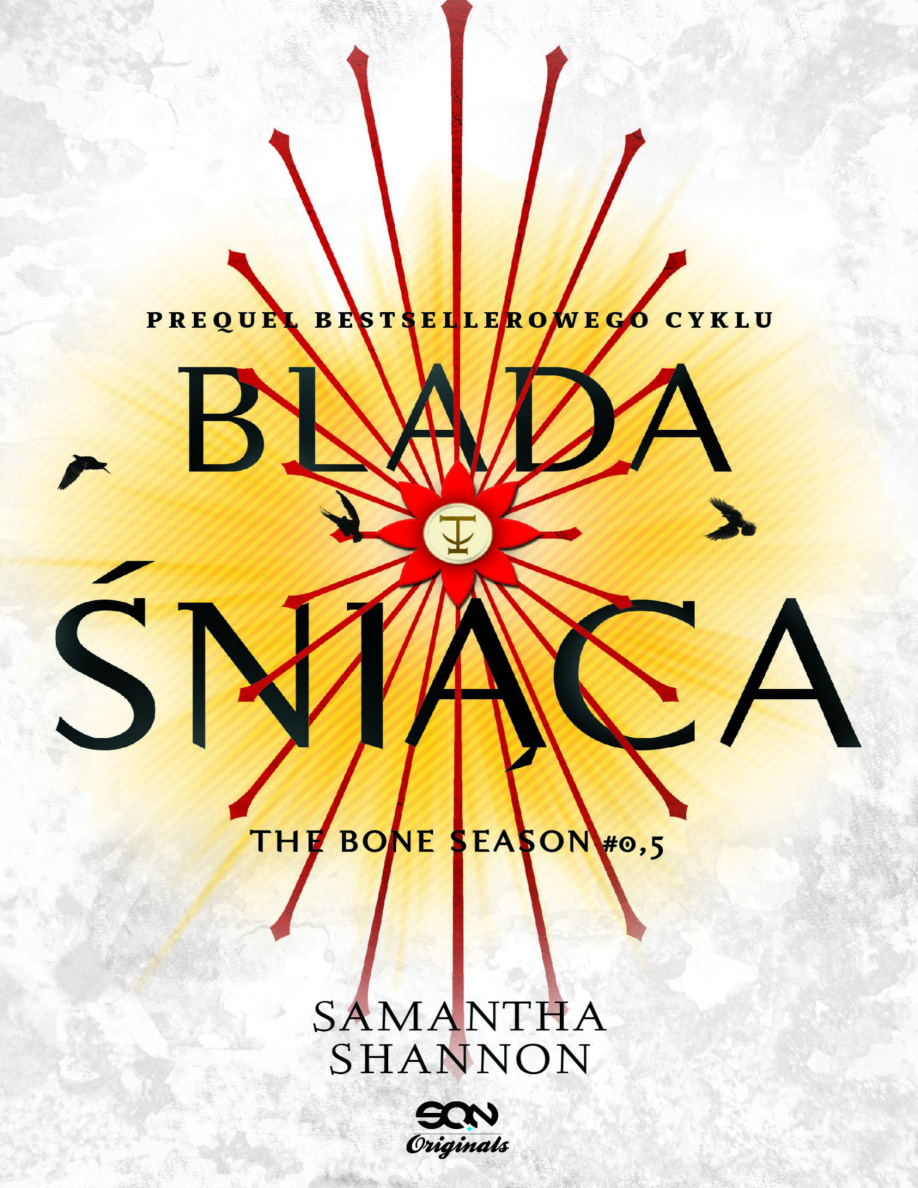 Blada Śniąca PDF Download
