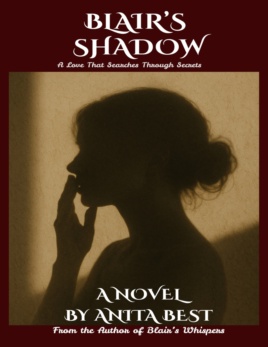 Blair's Shadows PDF Download