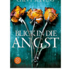 Blick in Die Angst Chevy Stevens Kitap Kapağı