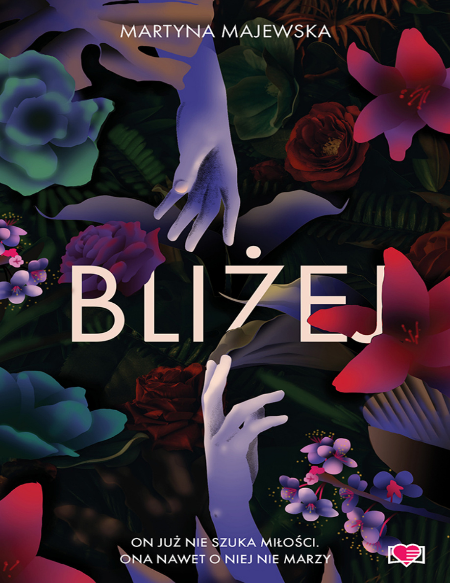 Bliżej PDF Download