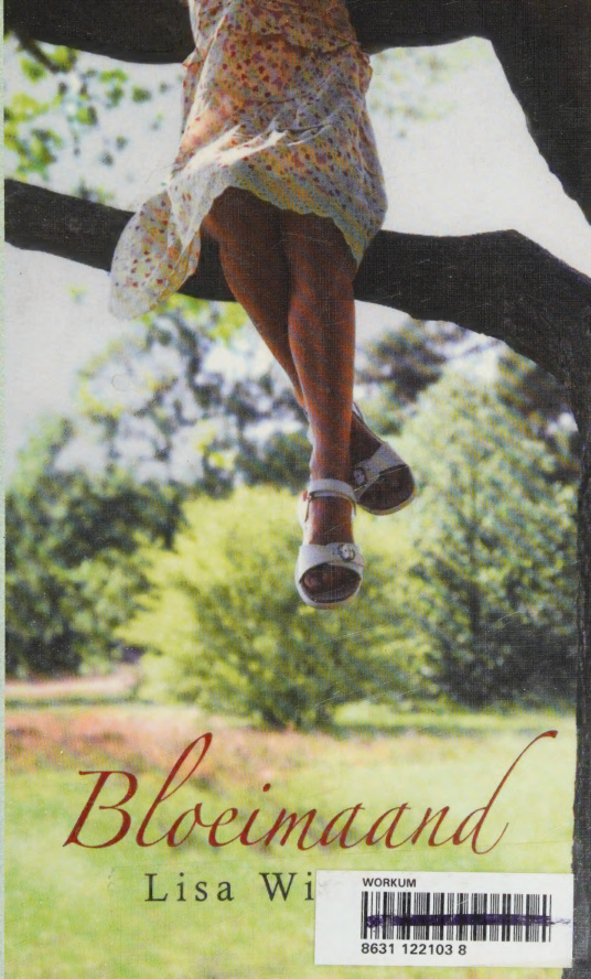 Bloeimaand Dutch Edition Lisa Wingate Kitap Kapağı