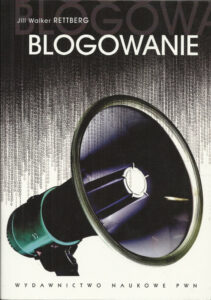 Blogowanie Polish Edition Jill Walker Rettberg Kitap Kapağı