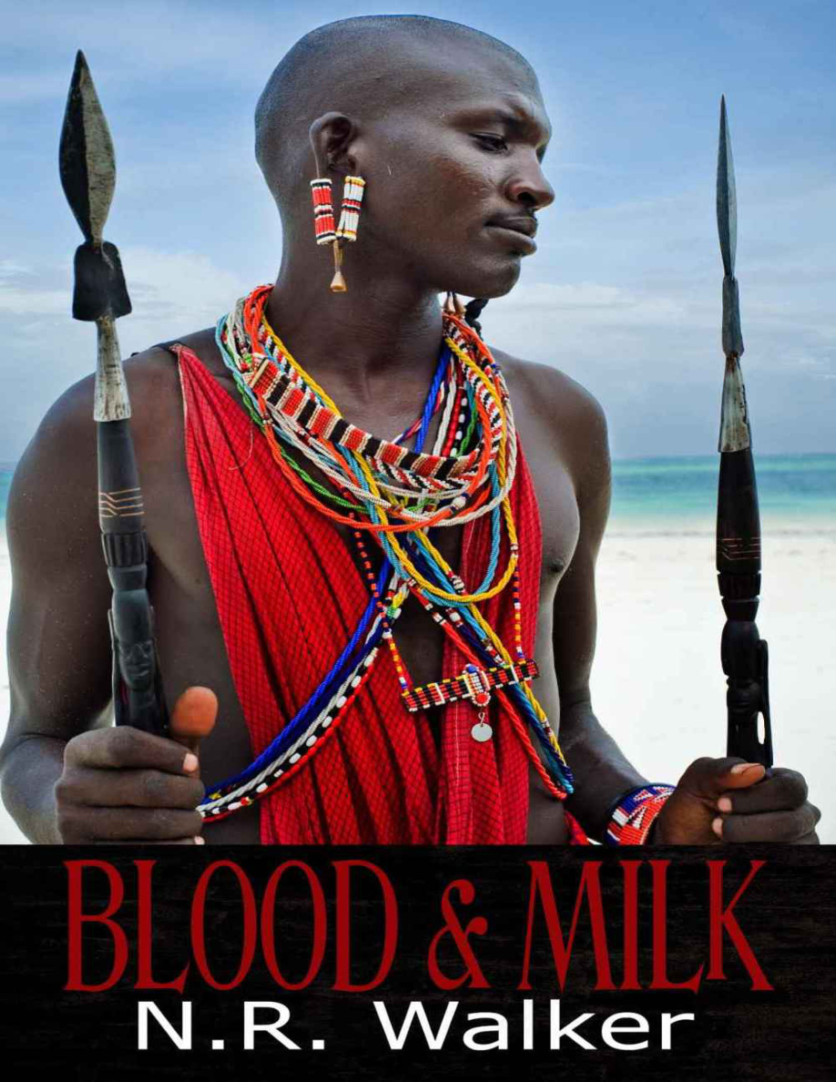 Blood and Milk PDF Download