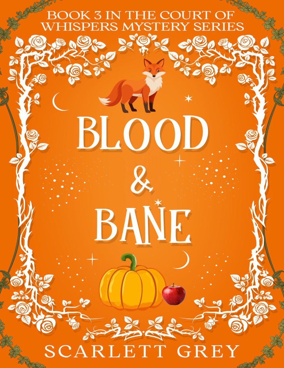 Blood n Bane PDF Download