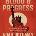 Blood n Progress Noah Rothman Kitap Kapağı