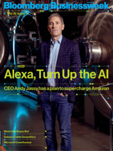 Bloomberg Businessweek Asia June 2026 Bloomberg Businessweek Asia Kitap Kapağı