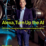 Bloomberg Businessweek USA June 2026 Bloomberg Businessweek USA Kitap Kapağı